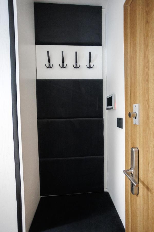 Art Apartamenty II Basen & Spa W Centrum Z Balkonem, Faktura Vat Lublin Exterior foto
