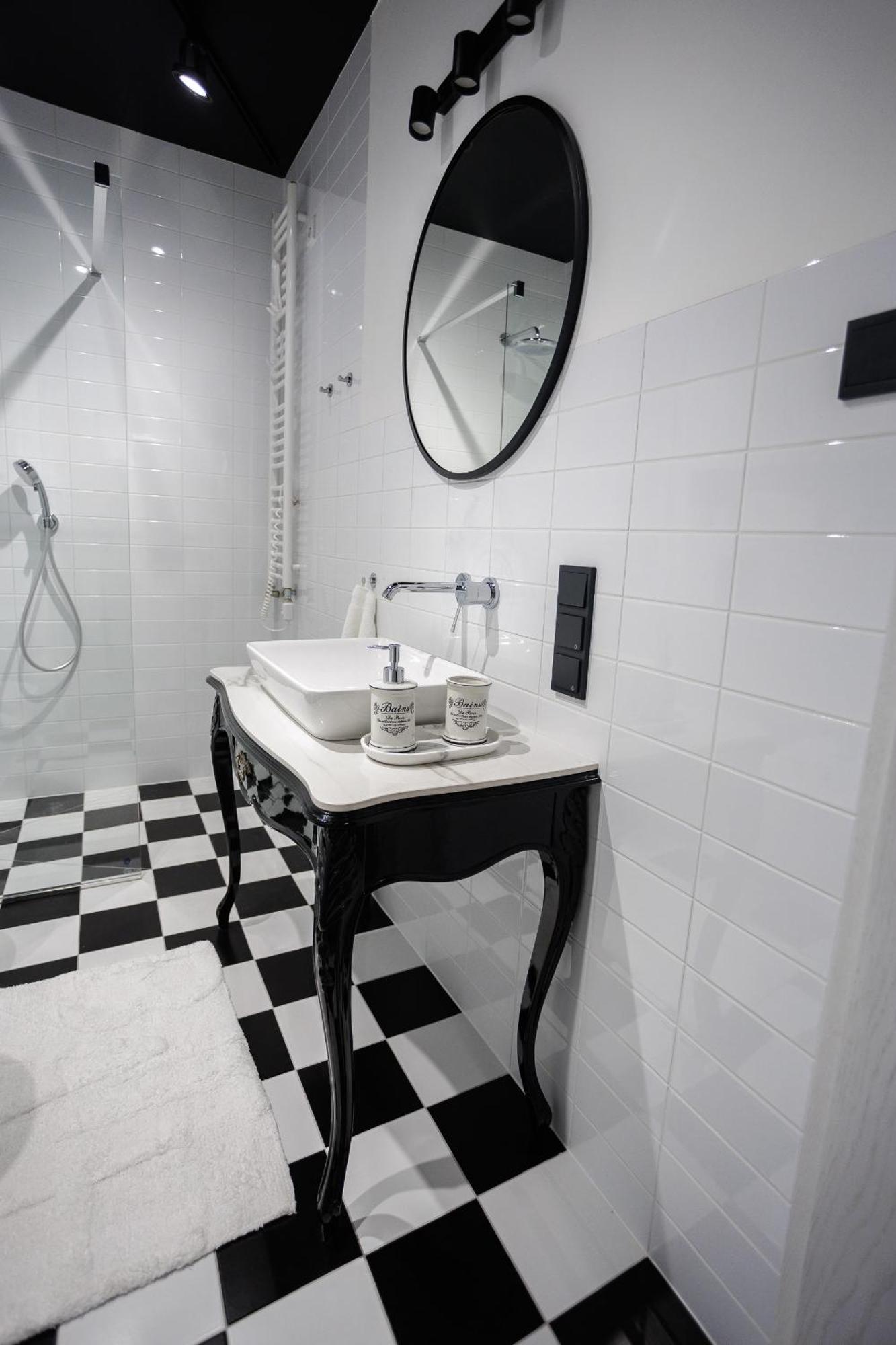 Art Apartamenty II Basen & Spa W Centrum Z Balkonem, Faktura Vat Lublin Exterior foto